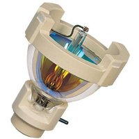 Osram - HBOR103W/45, Quecksilber-Kurzbogenlampe mit Reflektor 100W Osram - HBOR103W/45, Quecksilber-Kurzbogenlampe mit Reflektor 100W von Osram