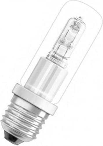 Osram Halogenlampe E27 T 205 Watt klar 64404 Halolux Ceram von Osram