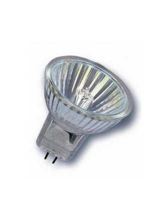 Halogenlampe GU4 12 Volt 35 Watt 36 Grad Spot 44892WFL - Osram Halogenlampe GU4 12 Volt 35 Watt 36 Grad Spot 44892WFL - Osram von Osram