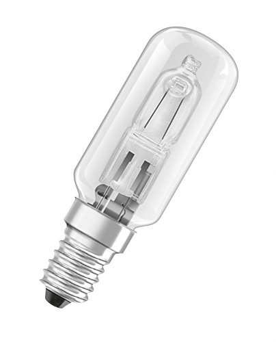 Halogenlampe T E14 25 Watt klar 64860 T HALOLUX T - Osram Halogenlampe T E14 25 Watt klar 64860 T HALOLUX T - Osram von Osram