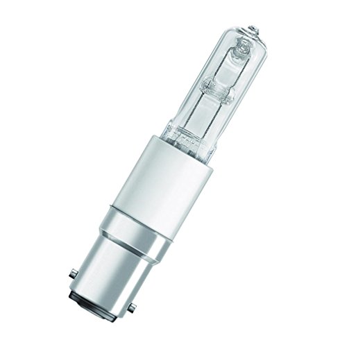 Halolux Ceram B15d 70 Watt klar 64494 - Osram Halolux Ceram B15d 70 Watt klar 64494 - Osram von Osram