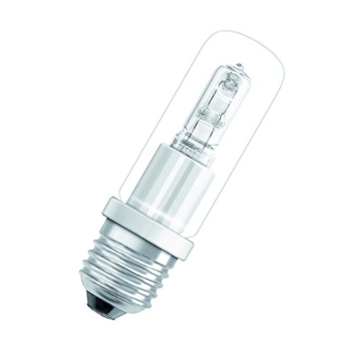 Osram 64401 Halolux Ceram E27 T klar 100 Watt von Osram