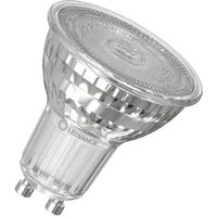 Osram - LED-Lampe Value Spot PAR16 gl 80 non-dim 6,9W/840 GU10 von Osram