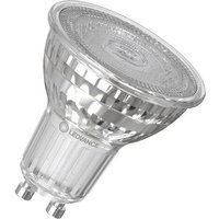 LED-Lampe Value Spot PAR16 gl 80 non-dim 6,9W/865 GU10 von Osram