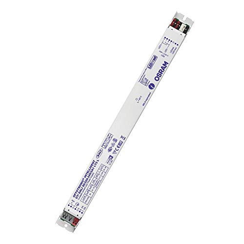LED-Treiber Konstantstrom für Innen OSRAM OTi DALI 80/2A1L dim von Osram