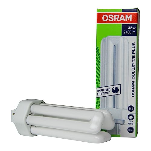 DULUX T/E 32 Watt 840 PLUS GX24q - Osram von Osram