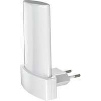 Led Nachtlicht Lunetta Shine weiß Nachtlichter - Osram von Osram