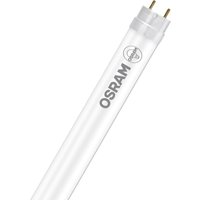 Osram - homelighting LED-Röhre eek: e (a - g) G13 Röhrenform T8 11.6 w = 38 w Kaltweiß (ø x l) 26.80 von Osram