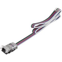 Ledvance RGBW-LED-Streifenanschlüsse -CP/P5/500 Pack 2 von Osram