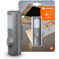 Ledvance led Nachtlicht Nightlux Torch silber Nachtlichter Ledvance led Nachtlicht Nightlux Torch silber Nachtlichter von Osram