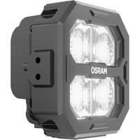 [NEUWERTIG] Osram Arbeitsscheinwerfer Led Scheinwerfer 12 V 24 V Cube Px3500 Ultra Wide B-Ware von Osram
