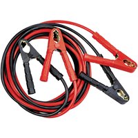 Osram - Automotive OSC350 Starthilfekabel 35 mm² Kupfer 4.5 m mit Kunststoffzangen von Osram