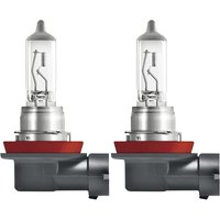 OSRAM 64211ULT-HCB Halogen Leuchtmittel Ultra Life H11 55 W 12 V OSRAM 64211ULT-HCB Halogen Leuchtmittel Ultra Life H11 55 W 12 V von Osram
