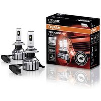 OSRAM 64215DWTS-2HFB LED Leuchtmittel Truckstar H7 16W 24V von Osram