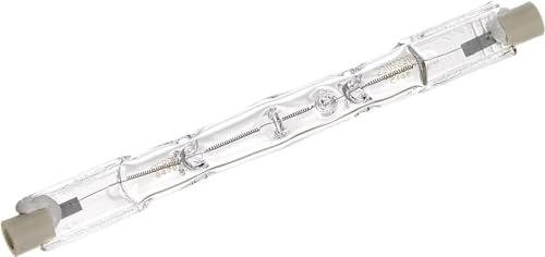 OSRAM 64701 Halogenröhre 300W L.118mm stoßfest dimmbar OSRAM Profiqualität OSRAM 64701 Halogenröhre 300W L.118mm stoßfest dimmbar OSRAM Profiqualität von Osram