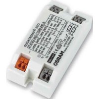 OSRAM BETRIEBSGERÄTE Elektronischer Trafo QT-ECO 2x5-11 S OSRAM BETRIEBSGERÄTE Elektronischer Trafo QT-ECO 2x5-11 S von Osram