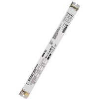 OSRAM BETRIEBSGERÄTE Elektronischer Trafo QTP-OPTIMAL 2x18-40 OSRAM BETRIEBSGERÄTE Elektronischer Trafo QTP-OPTIMAL 2x18-40 von Osram