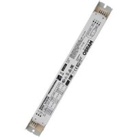 OSRAM BETRIEBSGERÄTE Elektronischer Trafo QTP5 1x14-35/220-240 von Osram