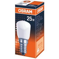 OSRAM Backofenlampe SPECIAL OVEN T E14 25 W matt von Osram