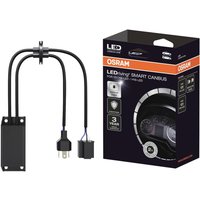OSRAM CanBus Lastwiderstand LEDSC04-2HB Bauart (Kfz-Leuchtmittel) Canbus Lastwiderstand von Osram