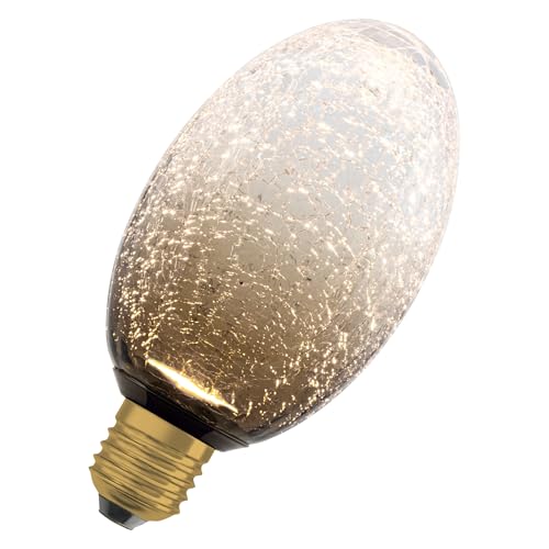 OSRAM DECOR LED LAMP IN CRACKED GLASS IN CRACKED GLASS LONG BROWN OSRAM DECOR LED LAMP IN CRACKED GLASS IN CRACKED GLASS LONG BROWN von Osram