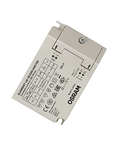 OSRAM ELEMENT LD/Control Gear: 8 W von Osram