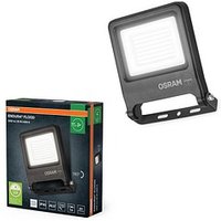 OSRAM ENDURA® Flood Cool White PCR LED-Flutlichtstrahler dunkelgrau 50 W von Osram