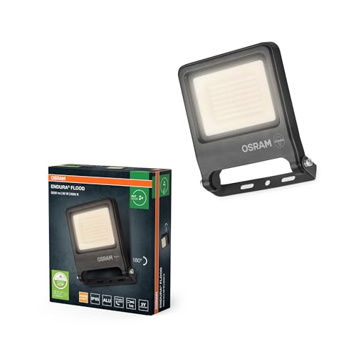 OSRAM ENDURA® Flood Warm White PCR von Osram