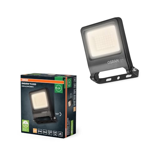 Osram ENDURA® Flood Warm White PCR, 30W von Osram