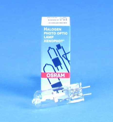 OSRAM EVD 64663HLX A1/239 36V/400W G-6,35 von Osram