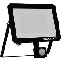 OSRAM FLOODLIGHT VITAL SENSOR LED-Flutlichtstrahler schwarz 50 W OSRAM FLOODLIGHT VITAL SENSOR LED-Flutlichtstrahler schwarz 50 W von Osram