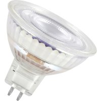 OSRAM HOMELIGHTING 4099854458422 LED-Reflektorlampe EEK E (A - G) GU5.3 6.1 W Warmweiß (Ø x H) 50.0 von Osram