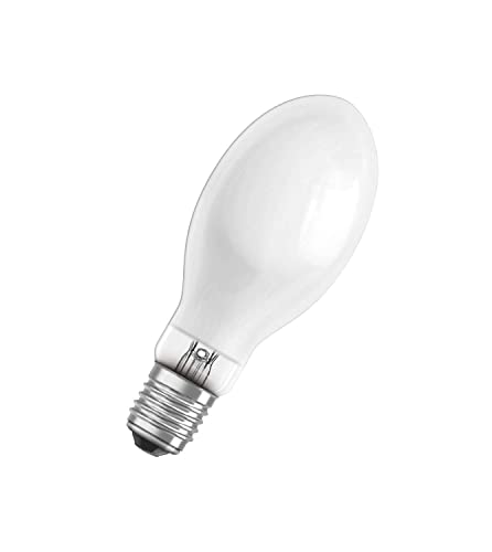 OSRAM Hochdruck Entladungslampe POWERSTAR HQI-E coated, MH Quarz geschlossene Leuchten, HQI-E 250W/D PRO COATED E40, 1 Stück von Osram