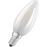 OSRAM Kerzenlampe AC70204 E14 von Osram