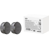 OSRAM Kfz Lampenfassung LEDCAP11 Bauart (Kfz-Leuchtmittel) Adapter für Night Breaker H7-LED von Osram