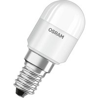OSRAM Kühlschranklampe Special T26 E14 2,3 W matt von Osram