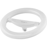 OSRAM LAMPE LED-Ringlampe E27 827 LED CIR.14,5827FRE27 OSRAM LAMPE LED-Ringlampe E27 827 LED CIR.14,5827FRE27 von Osram