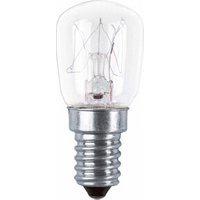 OSRAM LAMPE Special-Lampe 25W 230V E14 Birne SPC T26/57 CL25 OSRAM LAMPE Special-Lampe 25W 230V E14 Birne SPC T26/57 CL25 von Osram
