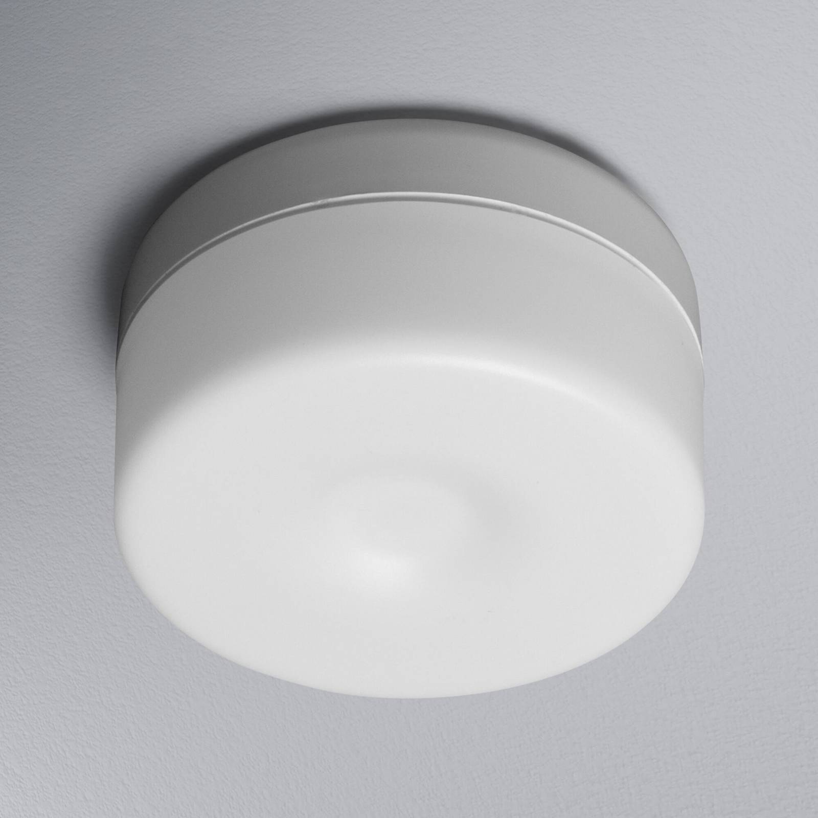 OSRAM LED-Akku-Möbelleuchte DOT-IT, 3,5 cm, weiß Touchdimmer OSRAM LED-Akku-Möbelleuchte DOT-IT, 3,5 cm, weiß Touchdimmer von Osram
