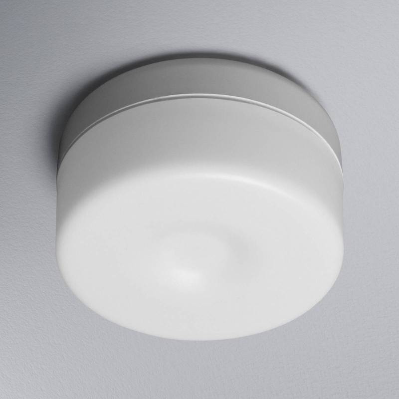 OSRAM LED-Akku-Möbelleuchte DOT-IT, 3,5 cm, weiß Touchdimmer von Osram