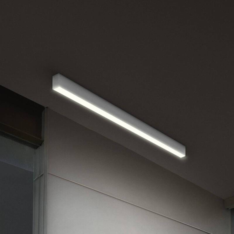 OSRAM LED-Deckenlampe Office line Cuboid weiß 4000 K DIM OSRAM LED-Deckenlampe Office line Cuboid weiß 4000 K DIM von Osram
