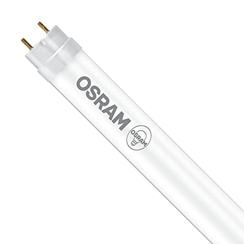 OSRAM LED EEK: A+ (A++ - E) G13 Roehrenform T8 KVG, VVG 16.4W = 36W Warmweiß (Ø x H) 25.8mm x 26.7 von Osram