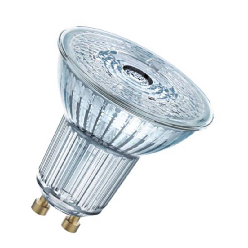 OSRAM LED-Glas-Reflektor GU10 7W 927 36° dimmbar von Osram