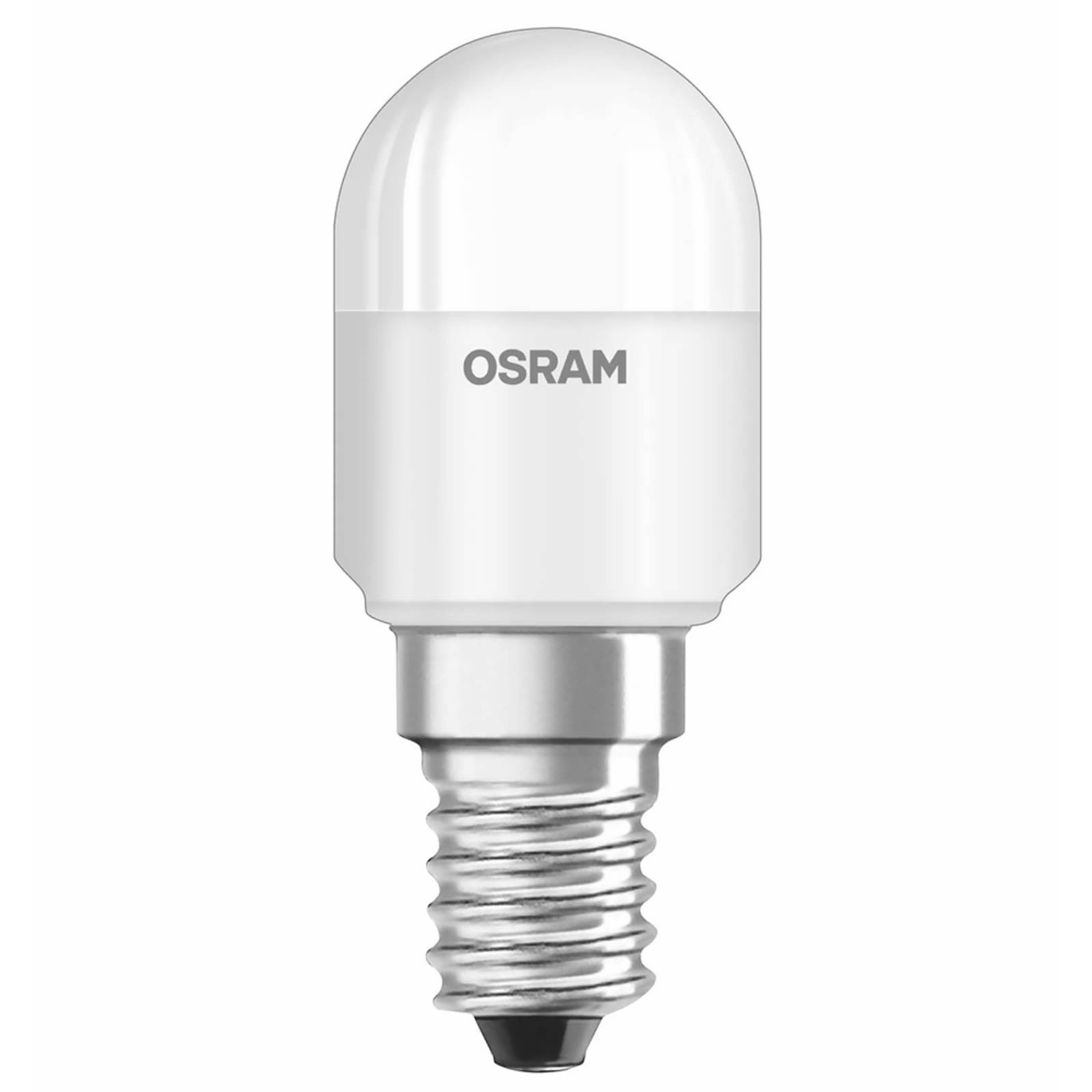 OSRAM LED-Kühlschranklampe T26 E14 2,3W tageslicht von Osram