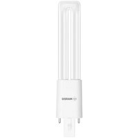 OSRAM LED-Lampe DULUX S9LED G23 4,5 W matt OSRAM LED-Lampe DULUX S9LED G23 4,5 W matt von Osram