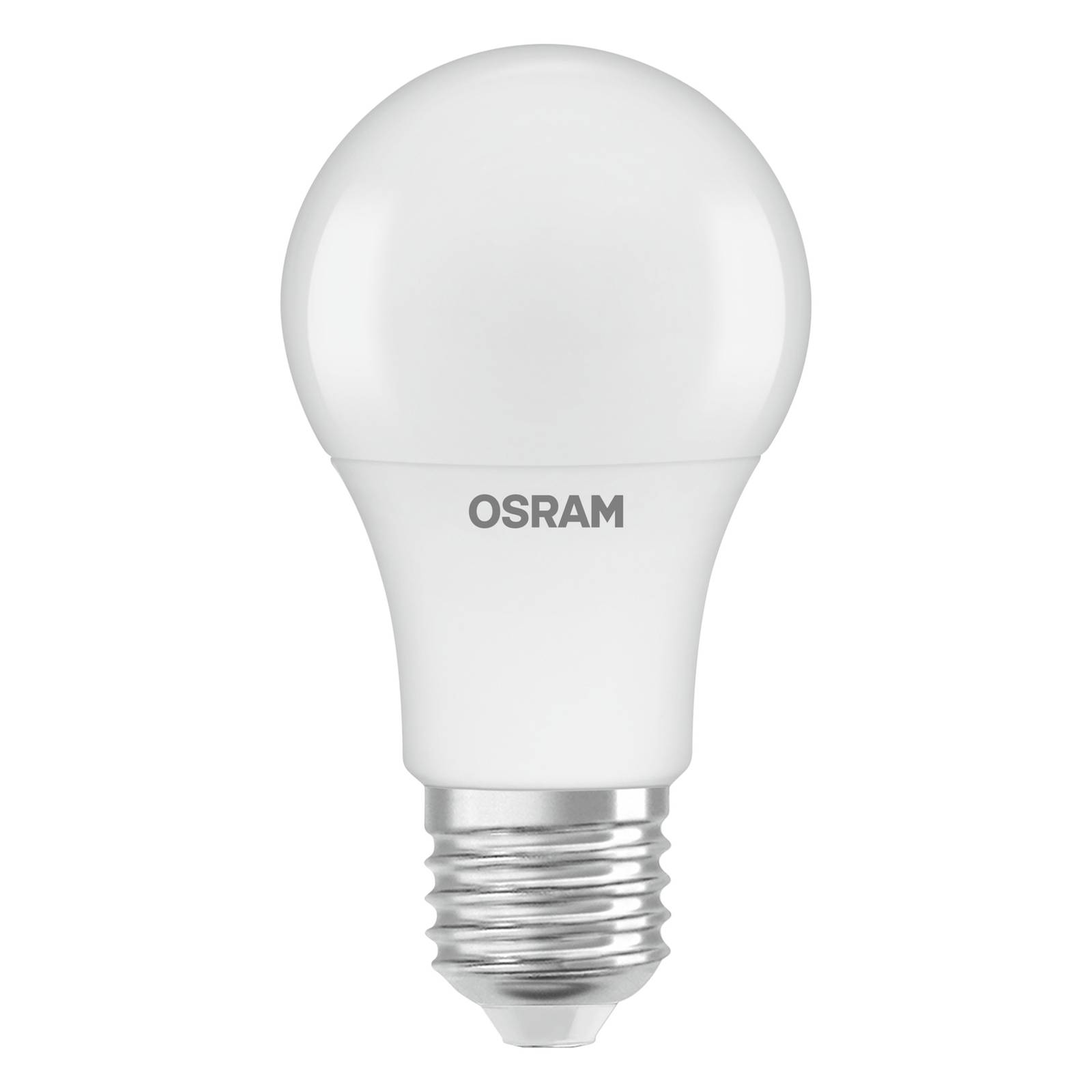 OSRAM LED-Lampe E27 4,9W Star 827 470lm von Osram