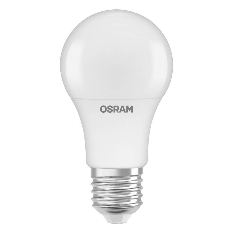 OSRAM LED-Lampe E27 4,9W Star 827 470lm von Osram