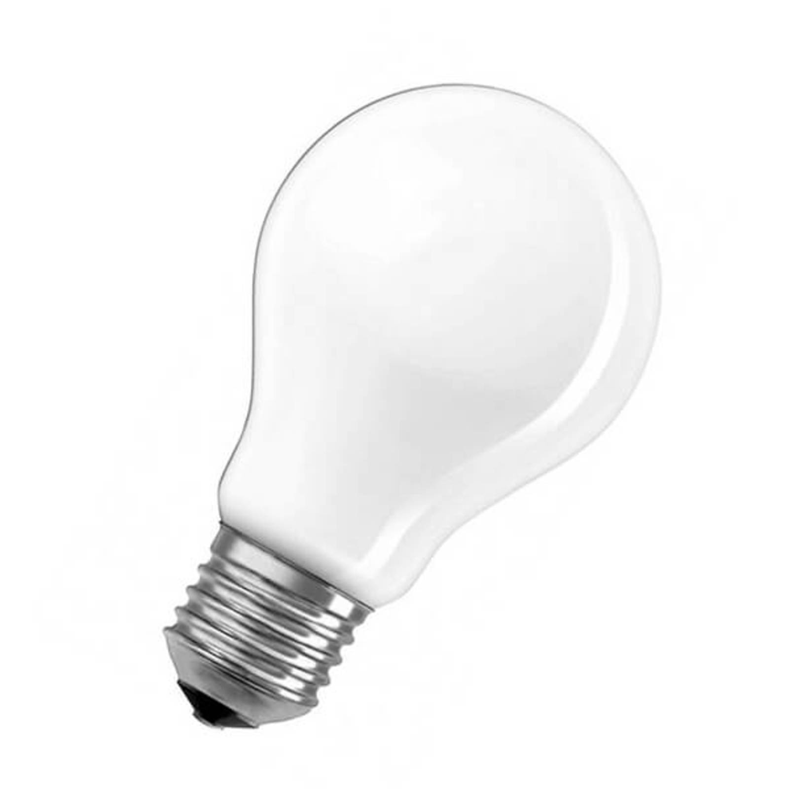 OSRAM LED-Lampe E27 8,5W Classic A opal 840 dimmb. OSRAM LED-Lampe E27 8,5W Classic A opal 840 dimmb. von Osram
