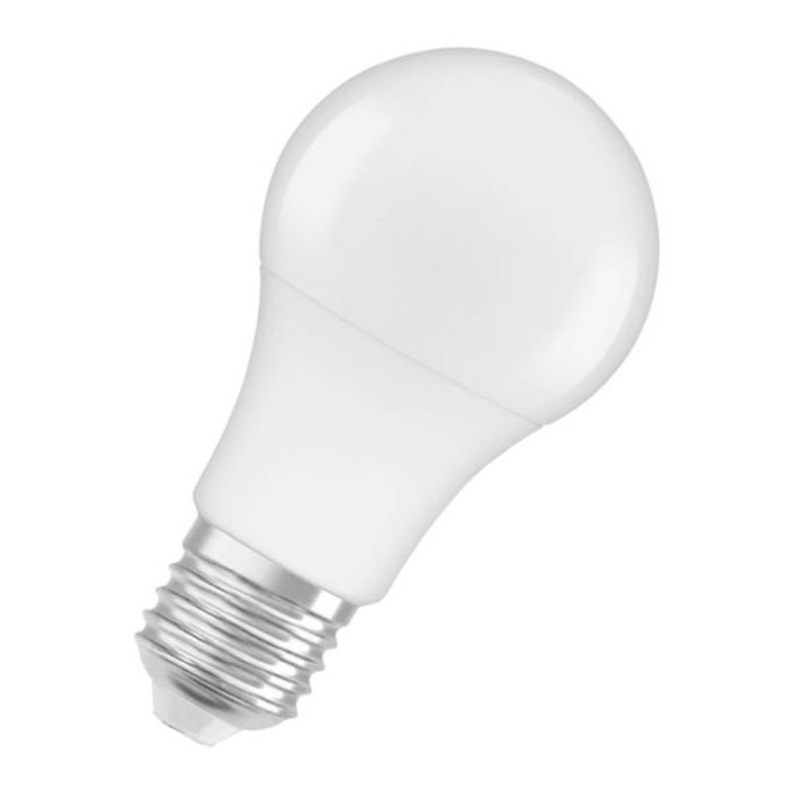 OSRAM LED-Lampe E27 8,5W 840 Star A60, matt von Osram