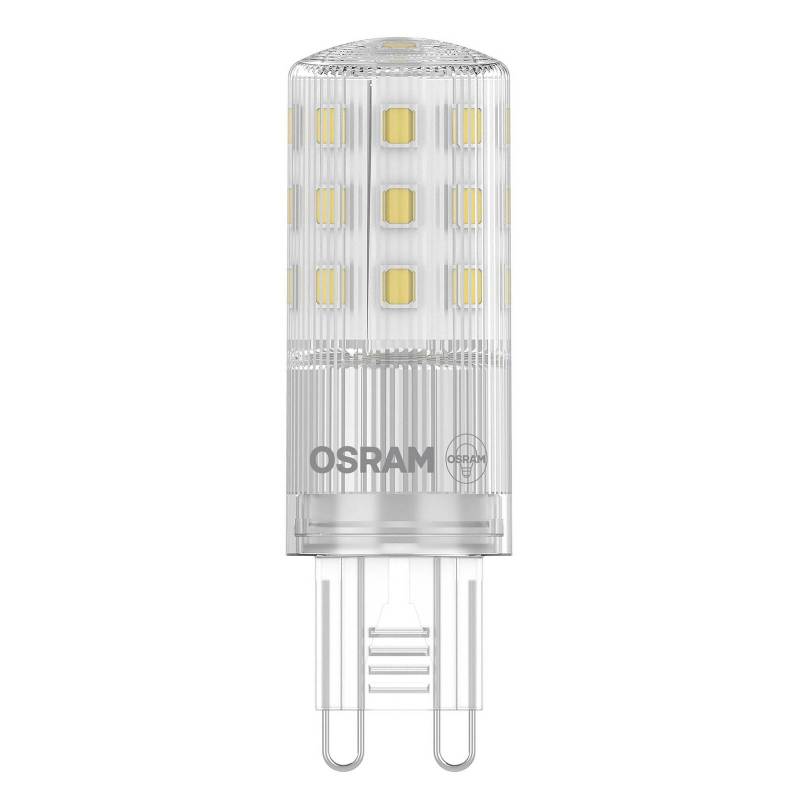 OSRAM LED-Leuchtmittel G9 4,9W Stiftsockel 2.700K 320° OSRAM LED-Leuchtmittel G9 4,9W Stiftsockel 2.700K 320° von Osram